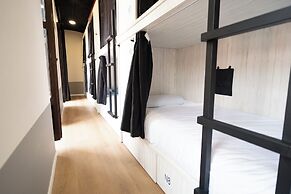 Adventure Hostel Madrid Gran vía