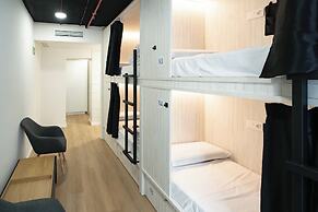 Adventure Hostel Madrid Gran vía