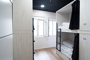 Adventure Hostel Madrid Gran vía