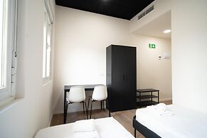 Adventure Hostel Madrid Gran vía