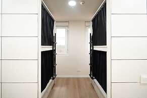 Adventure Hostel Madrid Gran vía