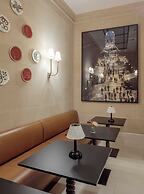 Rocco Forte House Via Manzoni Milan