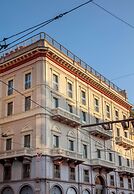 Rocco Forte House Via Manzoni Milan