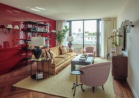 Rocco Forte House Via Manzoni Milan
