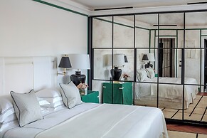 Rocco Forte House Via Manzoni Milan