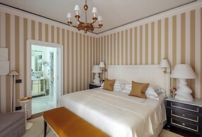 Rocco Forte House Via Manzoni Milan
