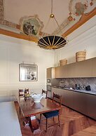 Rocco Forte House Via Manzoni Milan