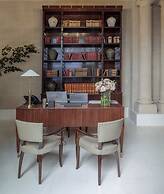 Rocco Forte House Via Manzoni Milan