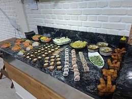 Pousada Ninhal das Garças - Pedrinhas