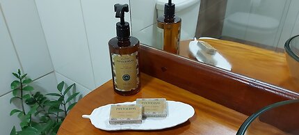 Pousada Ninhal das Garças - Pedrinhas