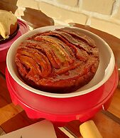 Pousada Ninhal das Garças - Pedrinhas