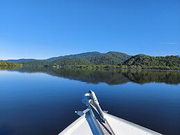 Pousada Ninhal das Garças - Pedrinhas