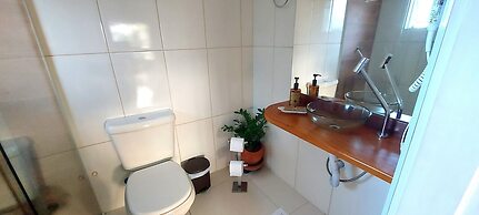 Pousada Ninhal das Garças - Pedrinhas