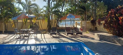 Pousada Ninhal das Garças - Pedrinhas