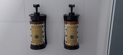 Pousada Ninhal das Garças - Pedrinhas