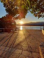 Pousada Ninhal das Garças - Pedrinhas