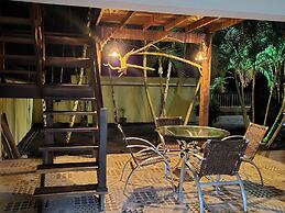 Pousada Ninhal das Garças - Pedrinhas