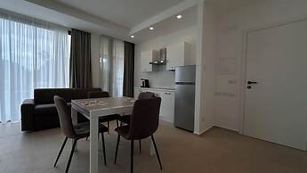 Puglia Promenade Apartment 4