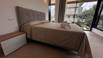 Puglia Promenade Apartment 4