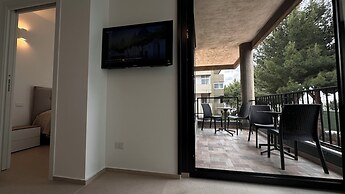 Puglia Promenade Apartment 4