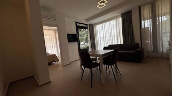 Puglia Promenade Apartment 4