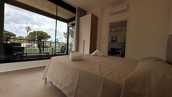 Puglia Promenade Apartment 4