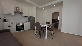 Puglia Promenade Apartment 4