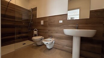 Puglia Promenade Apartment 4