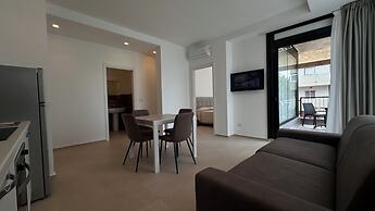 Puglia Promenade Apartment 4