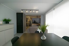 Charmosos Studios no coração de Sampa