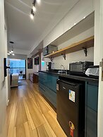 Charmosos Studios no coração de Sampa