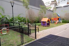 Charmosos Studios no coração de Sampa