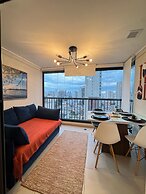 Charmosos Studios no coração de Sampa