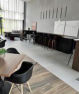 Charmosos Studios no coração de Sampa