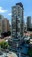 Charmosos Studios no coração de Sampa