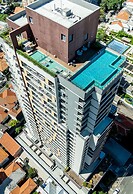 Charmosos Studios no coração de Sampa