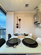 Charmosos Studios no coração de Sampa