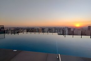 Charmosos Studios no coração de Sampa
