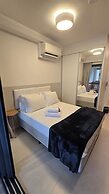 Charmosos Studios no coração de Sampa