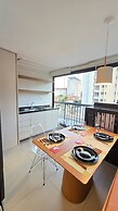 Charmosos Studios no coração de Sampa