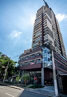 Charmosos Studios no coração de Sampa