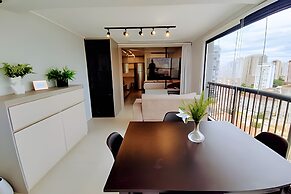 Charmosos Studios no coração de Sampa