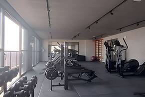 Charmosos Studios no coração de Sampa