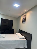 HOTEL QUATRO CORAÇÕES