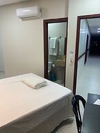 HOTEL QUATRO CORAÇÕES