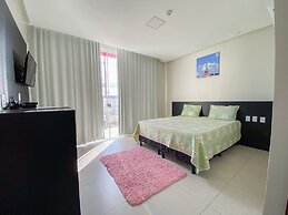 HOTEL QUATRO CORAÇÕES
