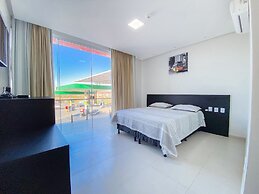 HOTEL QUATRO CORAÇÕES