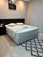 HOTEL QUATRO CORAÇÕES