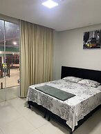 HOTEL QUATRO CORAÇÕES