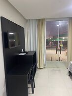 HOTEL QUATRO CORAÇÕES